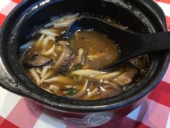 -西贝莜面村(双井店)