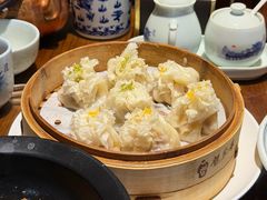 -龍聚祥烧麦馆(鼓楼店)