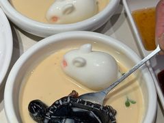 -南拳十三姨·潮汕砂锅粥·粤菜(西单大悦城店)