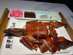 -茄子恰恰·新云南小炒(钱王街店)