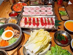 -汉拿山(北京上地华联店)