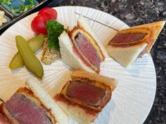 -老乾杯和牛烧肉(王府中环店)