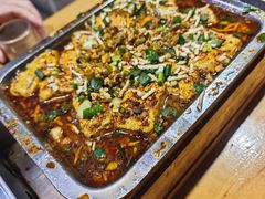 -巡场大烧烤(春水苑店)