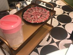 -小肥羊(西丽宝能城店)