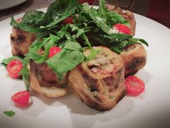 -Margherita雏菊意大利餐厅(雅颂庭购物中心店)