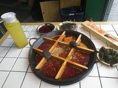-瓜西西重庆火锅(花溪店)