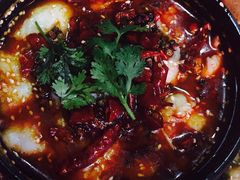 -夜半不二海鲜炭烤(文汇巷店)