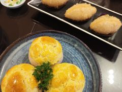 -白天鹅宾馆-玉堂春暖餐厅