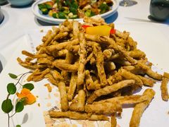 -百富源·海鲜辽菜(浑河堡店)