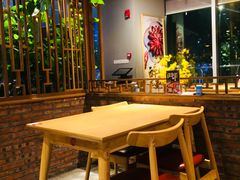 -虾满堂小龙虾烧烤(富荟广场店)
