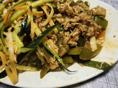 -尹记餐馆(花园店)