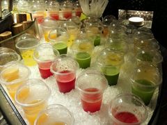 -佰园全日西餐厅-厦门佰翔软件园酒店