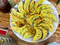 -金山锅贴店(金泉路店)