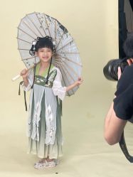 点击看大图 -同远QQBABY亲子摄影(北京路店)