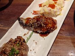 -白石的深夜食堂(济南万象城店)