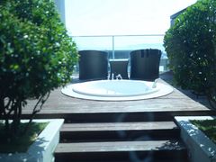 -青岛海尔洲际酒店