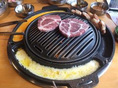 -GOGIYA·咕叽吖韩国传统烤肉店(小榄店)