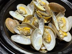 -百味馆·海鲜·湛江菜(后海花园店)