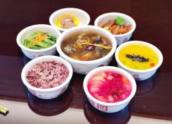 -巍阁月子中心(国贸店)