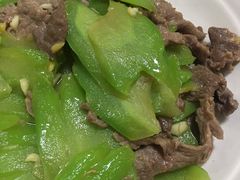 -真好吃牛杂(白沙店)