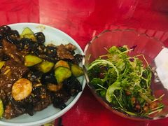 -大眼锅贴水饺(河东店)