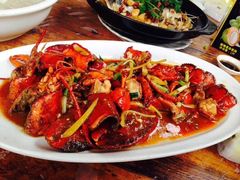 连家船海鲜大排档-连家船海鲜大排档·20年闽菜店(厦大店)