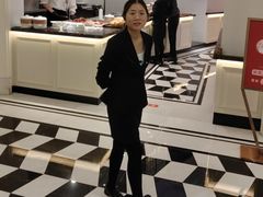 -小厨娘淮扬菜(江宁万达店)