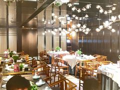 -唐猫庭院·千年陕菜(赛格国际购物中心店)