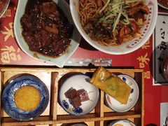 -味福记·本地特色菜(八一万达广场店)