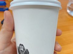 -T-COFFEE(长江花园店)