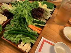 生菜-青鹤谷(苏州店)