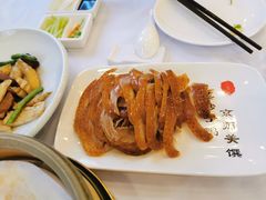 -北京全聚德(和平门店)