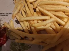 -麦当劳(豫园店)