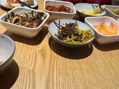 -思念果岭悦温泉