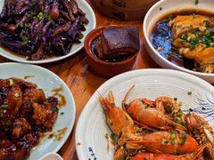 -百家鲜·杭帮菜