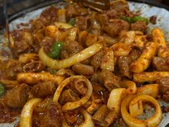 -优壹佳·延边朝鲜族料理(中山北路店)