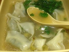 -吉祥馄饨(上海新上大店)