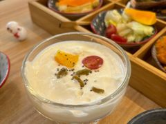 -轻蔬不用等·素食(江苏路店)