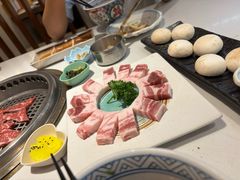 -千寻山野烤肉(中关村店)