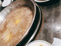 -小牛海记潮汕牛肉店(永定路店)