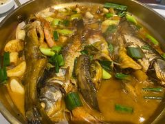 -食光慢宴·安吉土菜馆