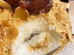-劳顶笨咖啡(敦化店)