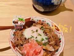 -隐泉京望日式料理(太和广场店)