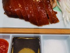 满園烤鸭-满园烤鸭·春饼(太原街万达店)