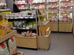 零售区-良品铺子(马鞍山万达广场店)