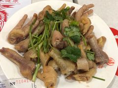 -振鼎鸡(福州路店)