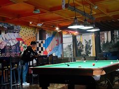 -Q MEX 库迈墨西哥餐吧(三里屯店)
