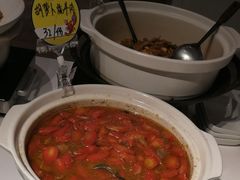 胡萝卜炖牛肉-眉州小吃(石景山店)