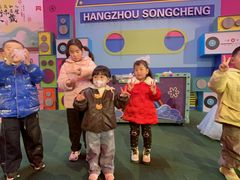 -杭州宋城