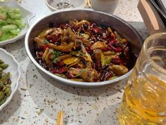 -申记串道(中街店)